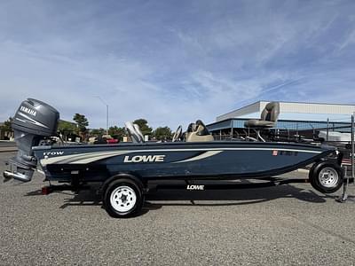BOATZON | Lowe 170W 2002 BOATZON | Lowe 170W 2002