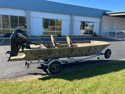 BOATZON | Lowe 1760 Roughneck 2025 BOATZON | Lowe 1760 Roughneck 2025