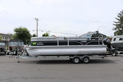 BOATZON | Lowe 2020 Lowe SF 232 23 2020