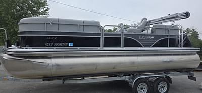 BOATZON | LOWE 210 SS 2019 BOATZON | LOWE 210 SS 2019