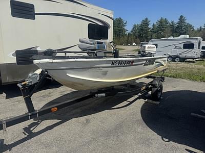 BOATZON | Lowe Angler 140s 2005 BOATZON | Lowe Angler 140s 2005