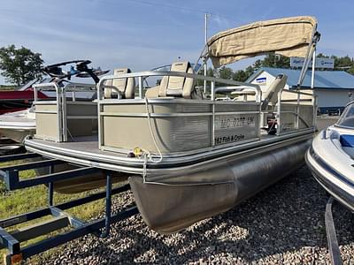 BOATZON | Lowe Boats 162 Fish  Cruise 2018