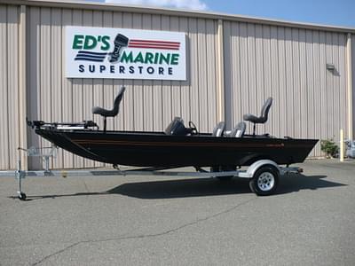 BOATZON | Lowe Boats 1860 LEGACY ALUMINUM BOAT 2023 BOATZON | Lowe Boats 1860 LEGACY ALUMINUM BOAT 2023