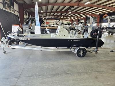 BOATZON | Lowe Boats 20 Bay 2023 BOATZON | Lowe Boats 20 Bay 2023