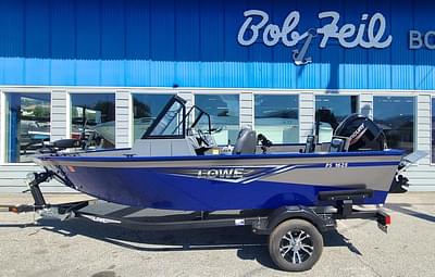 BOATZON | Lowe Boats FM 1625 WT 2021 BOATZON | Lowe Boats FM 1625 WT 2021