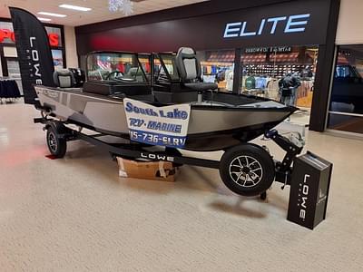 BOATZON | Lowe Boats FM 1775 WT 2025 BOATZON | Lowe Boats FM 1775 WT 2025
