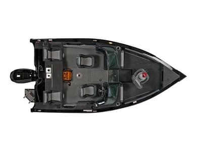 BOATZON | Lowe Boats FS 1700 2025