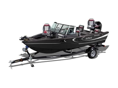BOATZON | Lowe Boats FS 1800 2019 BOATZON | Lowe Boats FS 1800 2019