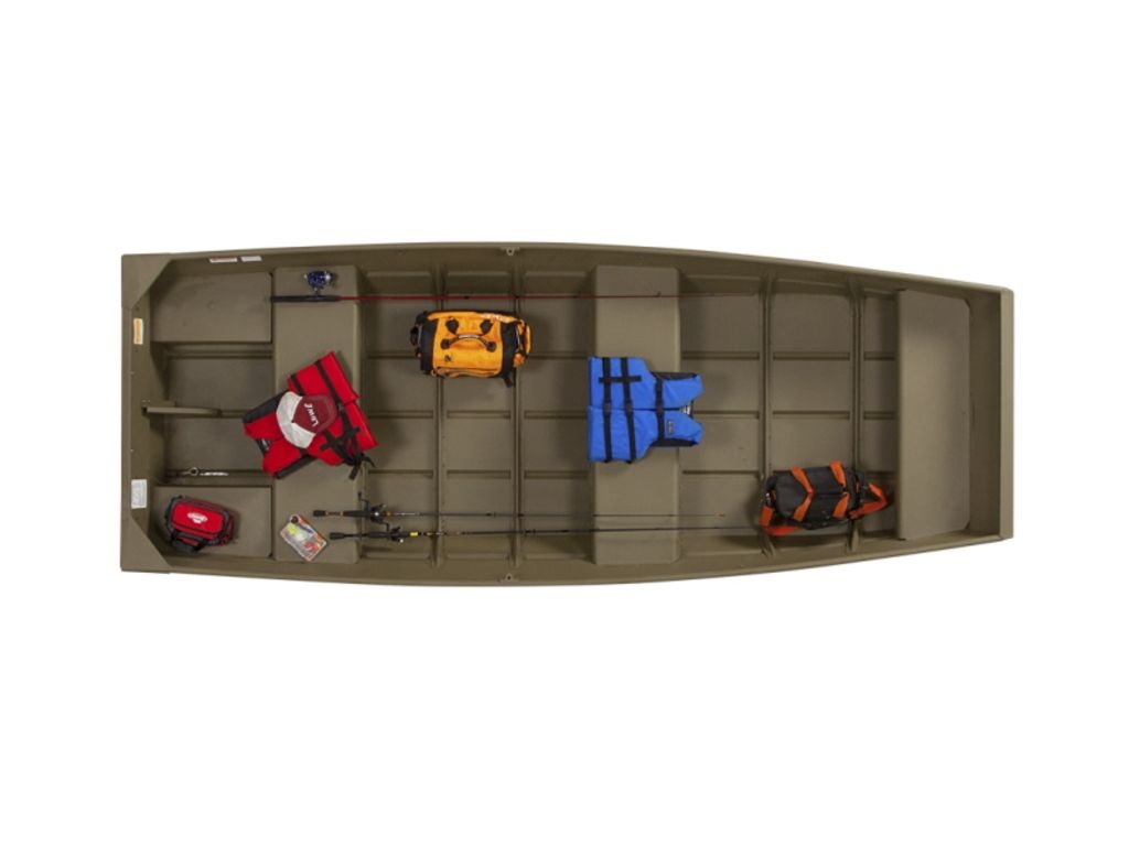 2023 Lowe Boats L1240 Jon - Sold Boat