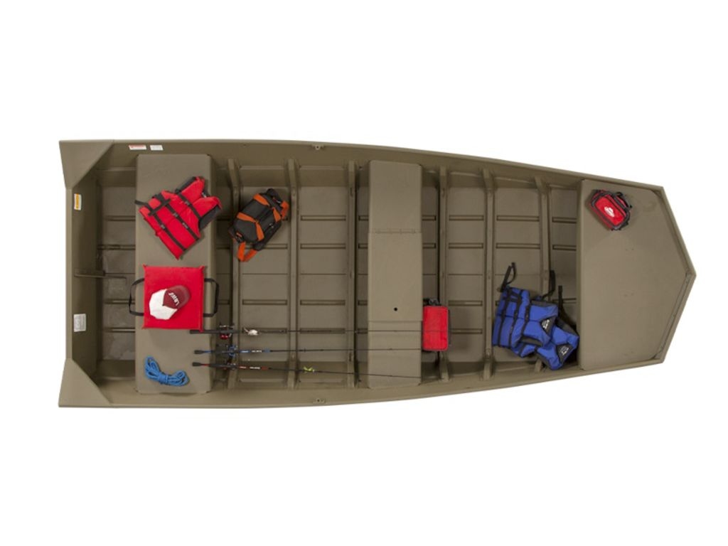 2025 Lowe Boats L1448M Jon - Sold Boat