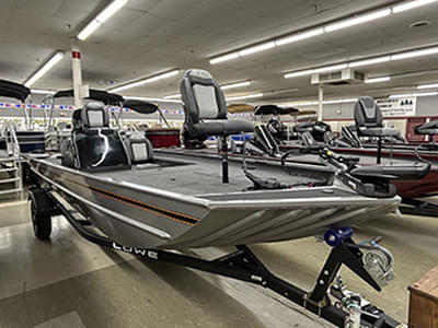 BOATZON | Lowe Boats Legacy 2025