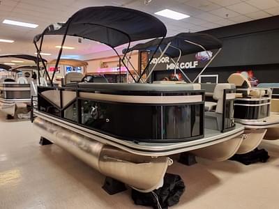 BOATZON | Lowe Boats LS 170 2025