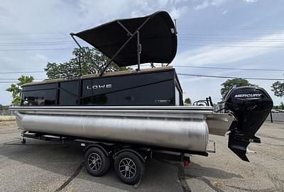 BOATZON | Lowe Boats LS 210 2025