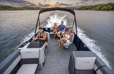 BOATZON | Lowe Boats LS 210 WT 2025