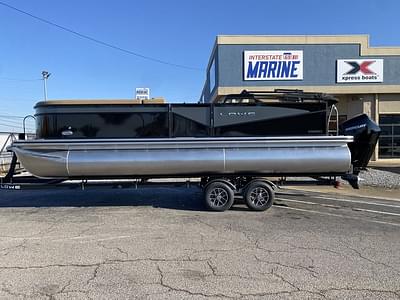 BOATZON | Lowe Boats LS 230 WT 2025 BOATZON | Lowe Boats LS 230 WT 2025