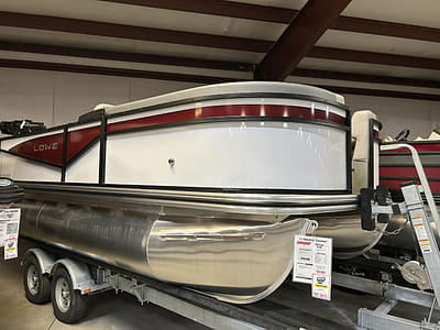 BOATZON | Lowe Boats LS190 2025