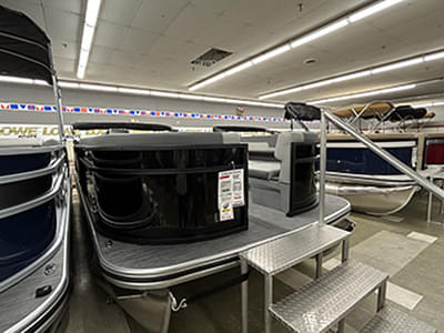 BOATZON | Lowe Boats LS210 WT 2025 BOATZON | Lowe Boats LS210 WT 2025