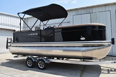 BOATZON | Lowe Boats LS210WT 2025 BOATZON | Lowe Boats LS210WT 2025