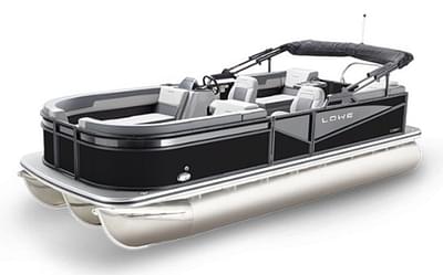 BOATZON | Lowe Boats LS210WT 2025