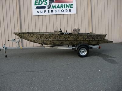 BOATZON | Lowe Boats RX1660 SC ALUMINUM BOAT 2023