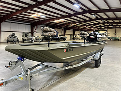 BOATZON | Lowe Boats RX1760 2025 BOATZON | Lowe Boats RX1760 2025