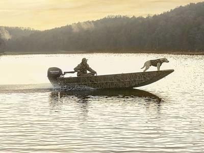 BOATZON | Lowe Boats RX1760 2026