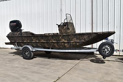 BOATZON | Lowe Boats RX1760 Pathfinder 2025 BOATZON | Lowe Boats RX1760 Pathfinder 2025