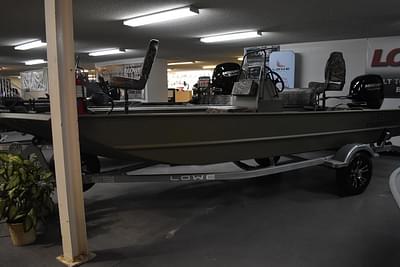 BOATZON | Lowe Boats RX1860 CC 2023 BOATZON | Lowe Boats RX1860 CC 2023