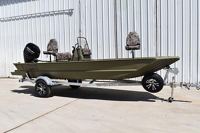 BOATZON | Lowe Boats RX1860 CC 2023