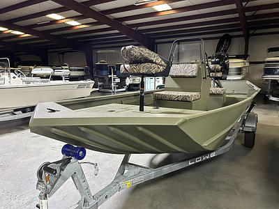 BOATZON | Lowe Boats RX1860 CC 2025 BOATZON | Lowe Boats RX1860 CC 2025