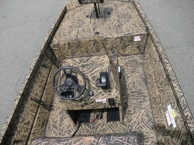 BOATZON | Lowe Boats RX1860 CC ALUMINUM BOAT 2023