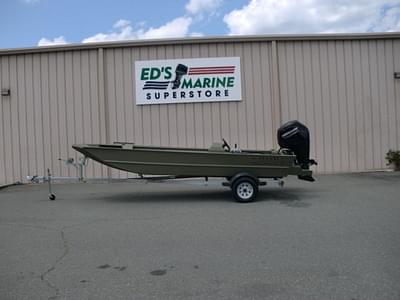 BOATZON | Lowe Boats RX1860 ECO PAC ALUMINUM BOAT 2023 BOATZON | Lowe Boats RX1860 ECO PAC ALUMINUM BOAT 2023