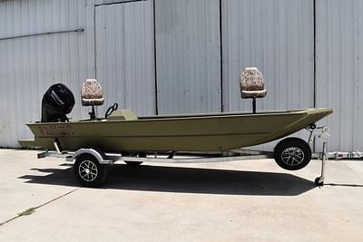 BOATZON | Lowe Boats RX1860 Rambler 2025 BOATZON | Lowe Boats RX1860 Rambler 2025