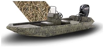 BOATZON | Lowe Boats RX1860 Tunnel Jet 2025 BOATZON | Lowe Boats RX1860 Tunnel Jet 2025
