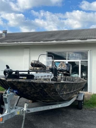 BOATZON | Lowe Boats RX1870 Pathfinder 2025 BOATZON | Lowe Boats RX1870 Pathfinder 2025
