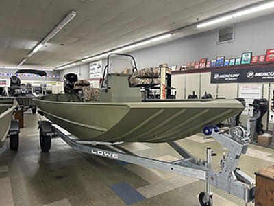 BOATZON | Lowe Boats RX1870 Pathfinder 2025 BOATZON | Lowe Boats RX1870 Pathfinder 2025