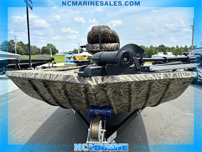 BOATZON | Lowe Boats RX2070 CC 2023