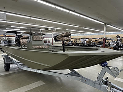 BOATZON | Lowe Boats RX2070 CC 2025