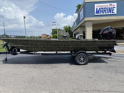 BOATZON | Lowe Boats RX2070 CC 2025 BOATZON | Lowe Boats RX2070 CC 2025