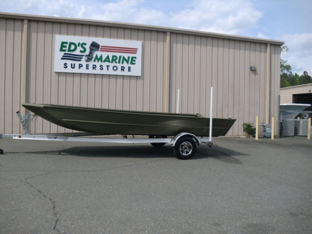 2025 Lowe Boats RX2070 WELDED ALUMINUM TILLER BOAT - Sold Boat