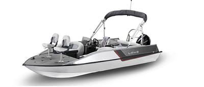 BOATZON | Lowe Boats SD224 2025