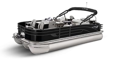 BOATZON | Lowe Boats SF 214 TL 2025