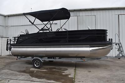 BOATZON | Lowe Boats SF 214 TL 2025