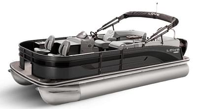BOATZON | Lowe Boats SF212 WT TL 2025 BOATZON | Lowe Boats SF212 WT TL 2025