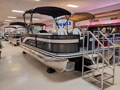BOATZON | Lowe Boats SF214 2025 BOATZON | Lowe Boats SF214 2025