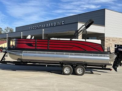 BOATZON | Lowe Boats SF232 WT 2025