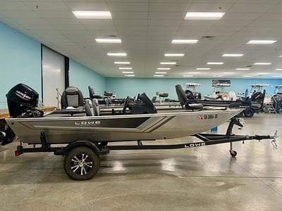 BOATZON | Lowe Boats Skorpion 16 2023 BOATZON | Lowe Boats Skorpion 16 2023