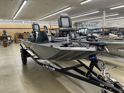 BOATZON | Lowe Boats Skorpion 16 2025