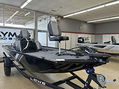 BOATZON | Lowe Boats Skorpion 16 2026