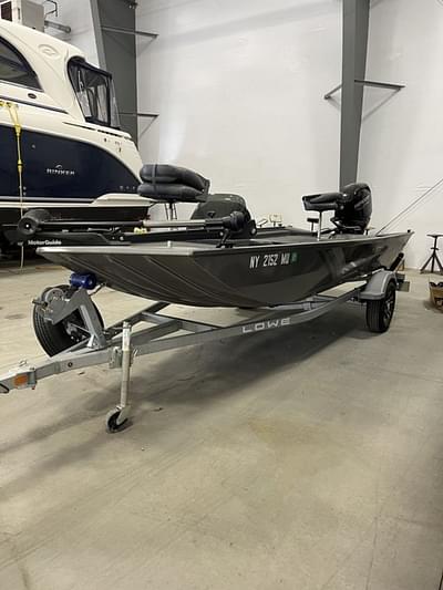 BOATZON | Lowe Boats Skorpion 17 2023 BOATZON | Lowe Boats Skorpion 17 2023
